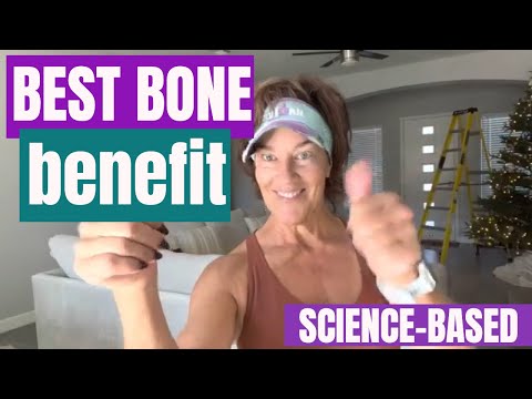 14 Weight Bearing Moves for Bone Density | Osteoporosis Prevention