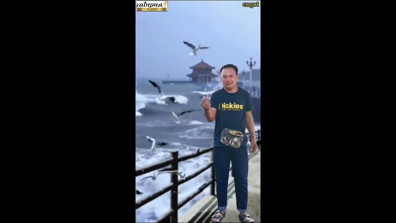 LUNGKIRIN RA TUKAR~TUYAN@JALI~LAgu Murut terbaru 2025