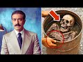 بعد ١٣ عاما من اختفاء المحقق في معان عام ١٩٩٤ عاثر كرم يعثر على هذا