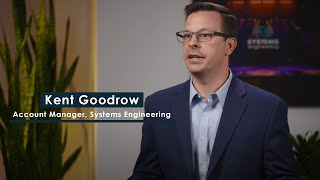 Enabling & Securing a Hybrid Workforce