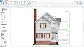 Elevations
