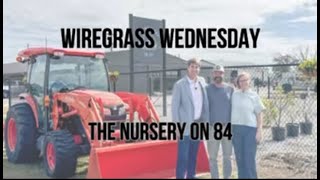 Best Plant Nursery in Dothan, Alabama! The nursery on 84 with David Ridley Realtor in the Wiregrass￼