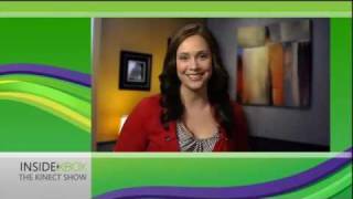 The Kinect Show - Episode 5