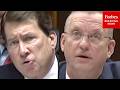 'You're Refocusing The Department': Bill Hagerty Praises VA Secretary Doug Collins's Work At The VA