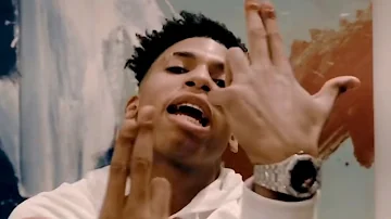 NLE Choppa - I Dont Need No Help (Glokknine Remix) [Official Music Video]