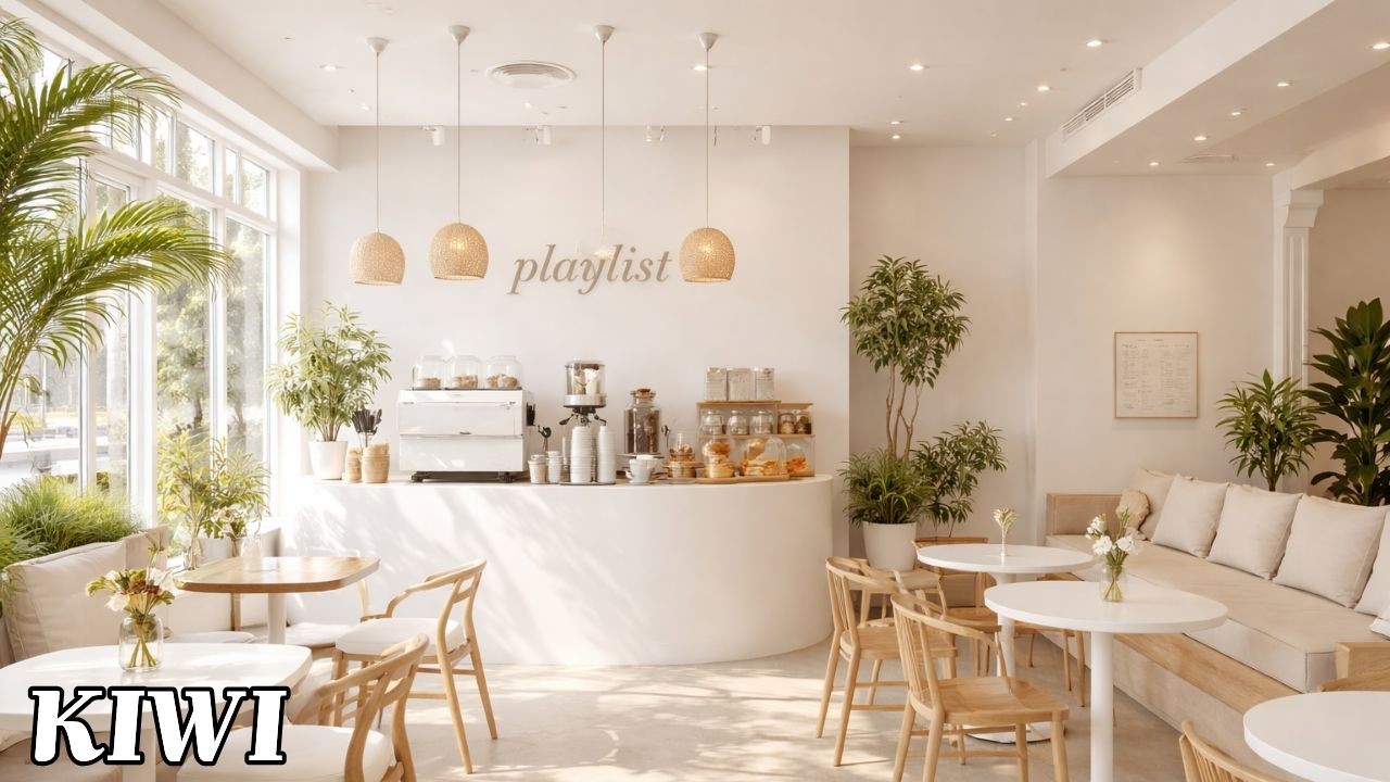 𝒑𝒍𝒂𝒚𝒍𝒊𝒔𝒕 | 마음이 편해지는 감성 R&B | 카페 힐링 음악 모음 | JAZZHOP · CHILL · GROOVE POP