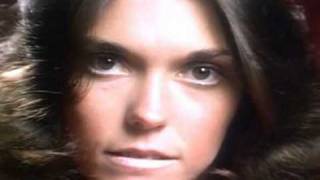 Carpenters - (I'M CAUGHT BETWEEN) GOODBYE AND I LOVE YOU ["Horizon," 1975] chords