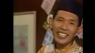 Bila Takbir Bergema - Salih Yaacob & Fauziah Ahmad Daud (LONTONG 1995)