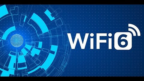 📡Routeur #Xiaomi AX6000 4K Wi-Fi