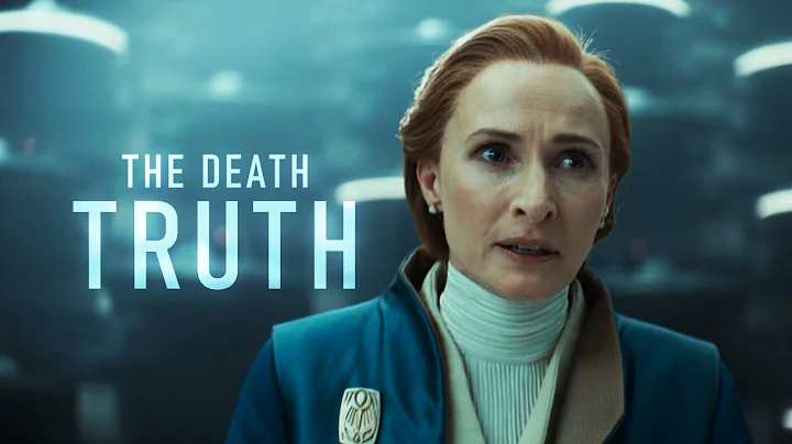 Andor: The Death of Truth