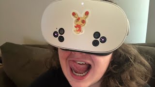 Fighting a Kirby boss lookin mofo in Hellsplit arena | IT IS TIME TO FIGHT AGAIN
