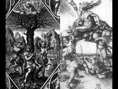 Эрос и магия в эпоху Возрождения - 2/Йоан П. Кулиану '1484 Историческое иследование МАГИИ/Аудиокнига