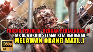 FULL SEASON 11 (PART1) ‼️ ALUR CERITA SERIES THE WALKING DEAD