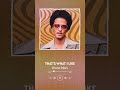 That's what I Like! #brunomars #24kgoldn