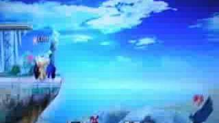 SSBB: Lucky Stage Spike
