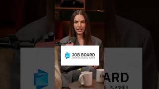 Job search sites: Google Jobs, Job Board AI