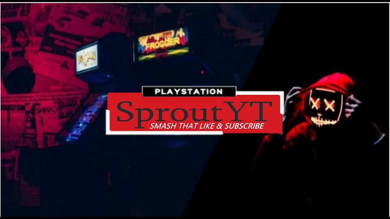 Sprout YT Live Stream - YouTube