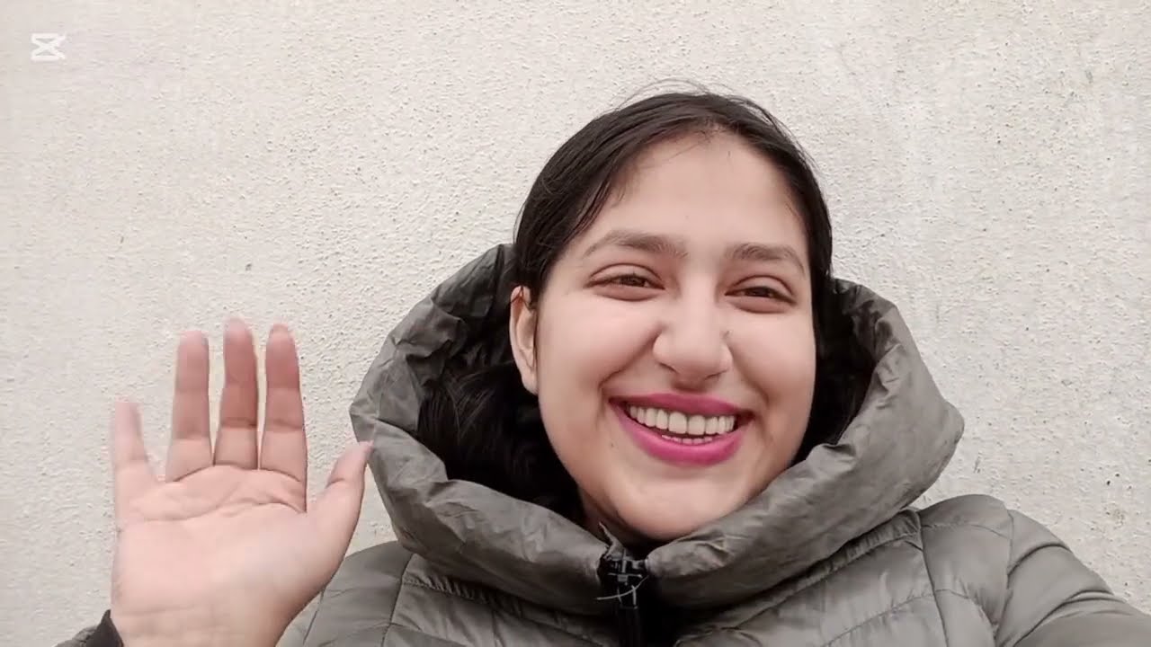 Cozy Saturday episode 3: Grow with me and talk to yourself, be there for yourself.