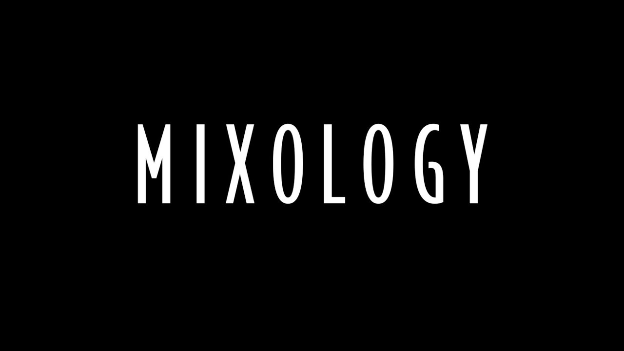 Mixology (ABC) Trailer