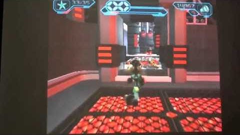 Ratchet and Clank Going Commando Planet Endako Part 2