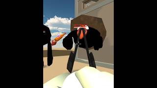 Download Lagu Tall Chicken cooking 💀 #chickengun #shorts MP3