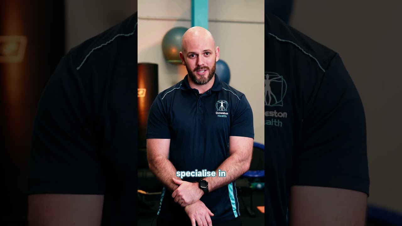 Rheumatoid Arthritis: Expert Exercise Advice from Doveston Health