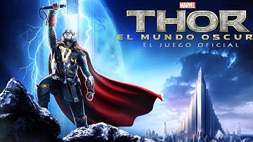 Thor  The Dark World Official GameOST   Main Title 1   Carl Vaudrin