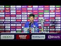 India Captain Yash Dhull post-match press conference ICC U19s CWC Final