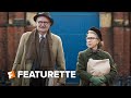 The Duke Featurette - Jim Broadbent and Helen Mirren (2022) | Movieclips Indie