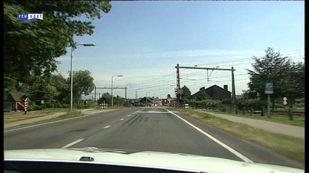 De Bijrijder - Wierden