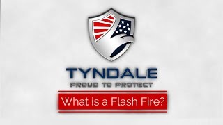 What is a Flash Fire?