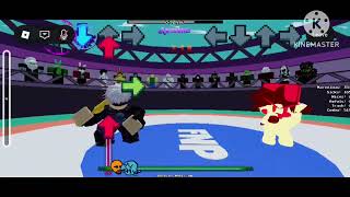 Full Fnp bonus chapter v2 (target practice song) (behind u song) News