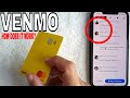 ✅  How Does Venmo Work From Start To Finish 🔴