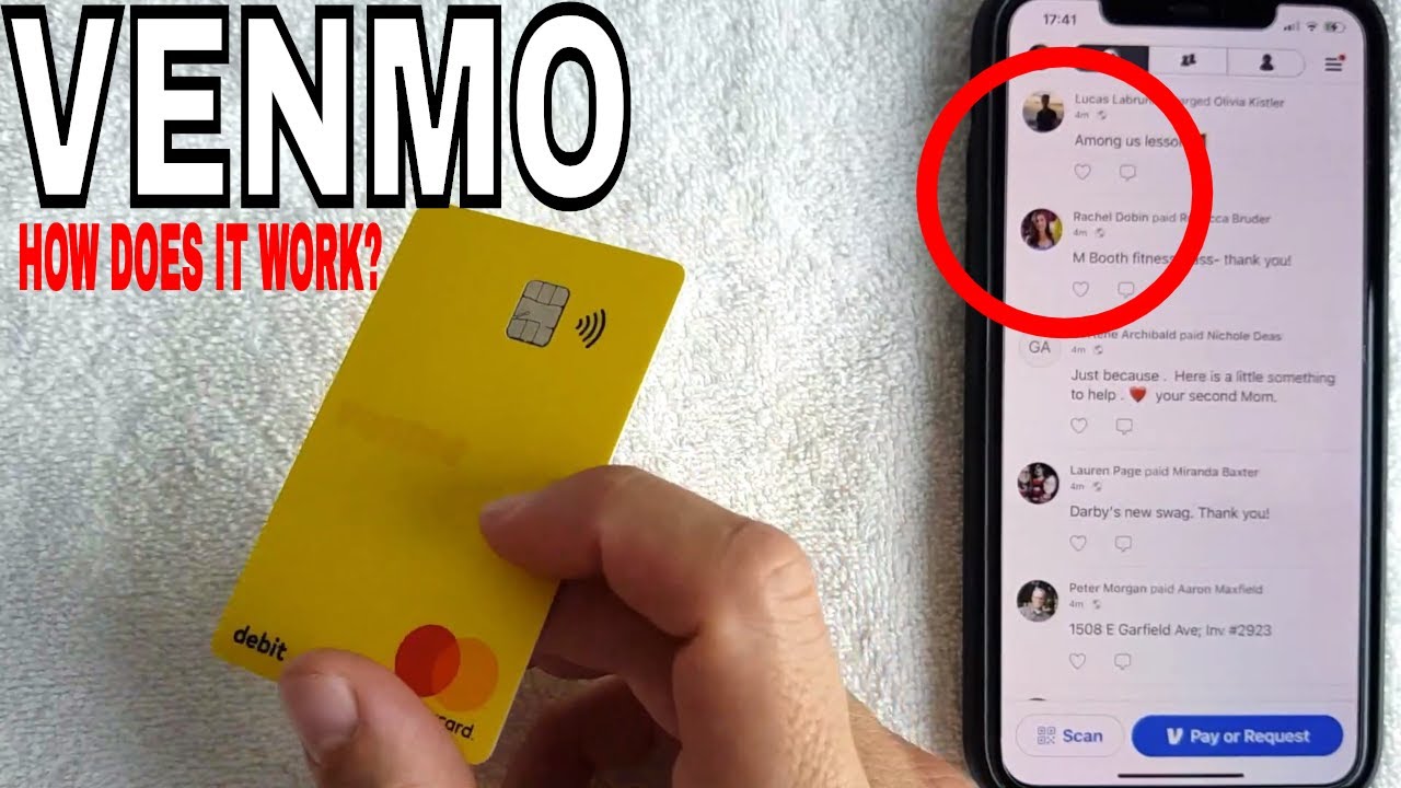 ✅  How Does Venmo Work From Start To Finish 🔴