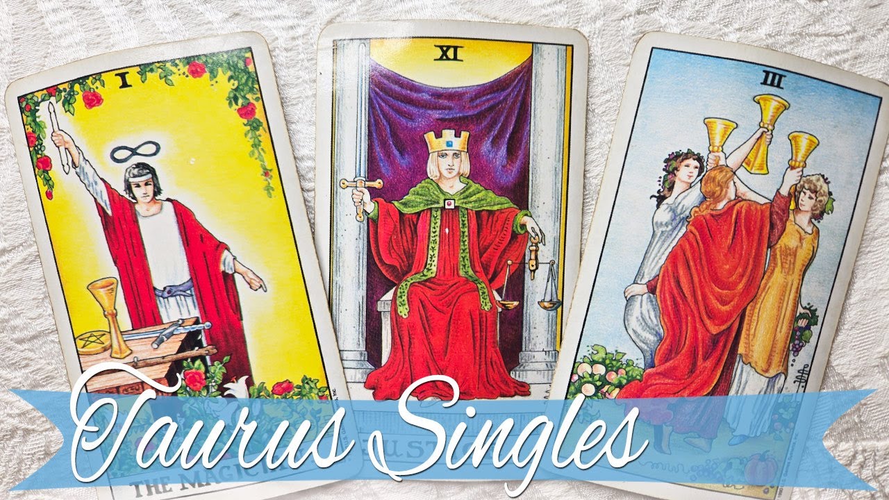 TAURUS SINGLES This person has been talking about you a lot! So infatuated with you😘