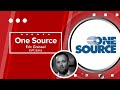 Intelisys new supplier spotlight one source