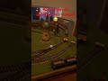 Märklin baantje nu met 2 Fleischmann modellen.#märklin #modelspoorbaan #modeltrains #fleischmann