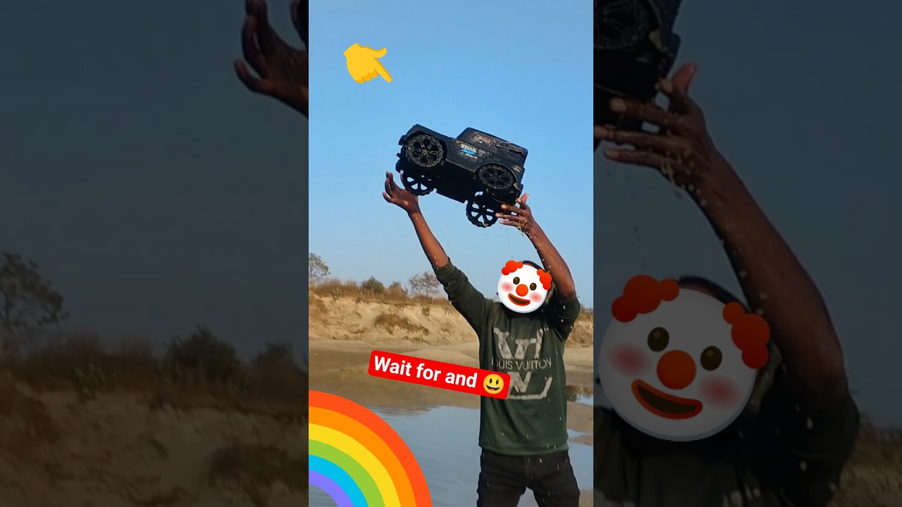 Attitude 😈 Mahindra Thar 