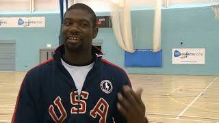 6.6 Lesson 14 Wheelchair Basketball