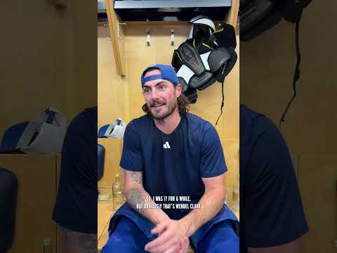 Get to Know: Mac 🥩