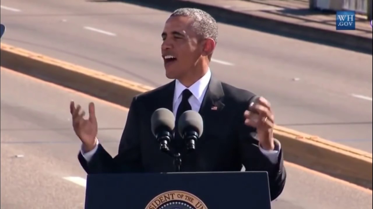 Obama speeches image