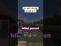 bro wild for that 😭😭 #minecraft #mrbeast #gaming #funny #memes