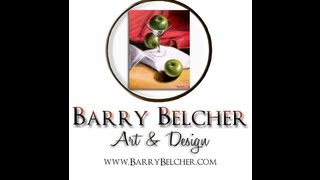 Barry Belcher Art & Design