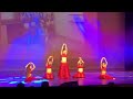 Belly Dance - Dance Academy Cyprus