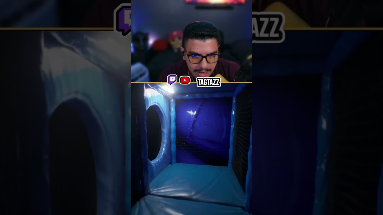 I Couldn’t Even Talk After This 💀