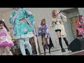 【桃桃パラダイス】idol campus vol.298 アイドルキャンパス @上野公園水上音楽堂 2022/05/24