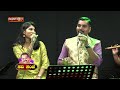 SPB Special -Savi Sanje: ವಿದ್ವಾನ್ Yashwanth & Vaishnavi Ravi│Daijiworld Television