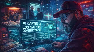 El Cartel que Manda en RD - Políticos - Capos - Empresarios - Los Verdaderos Tigueres