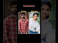 Ram Pothineni❤️vs😘 Krithi Shetty🤩Total Net Worth Join Industry #comparison #shorts#video#dani_model