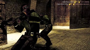 Inception by Bart Oss - CSS movie